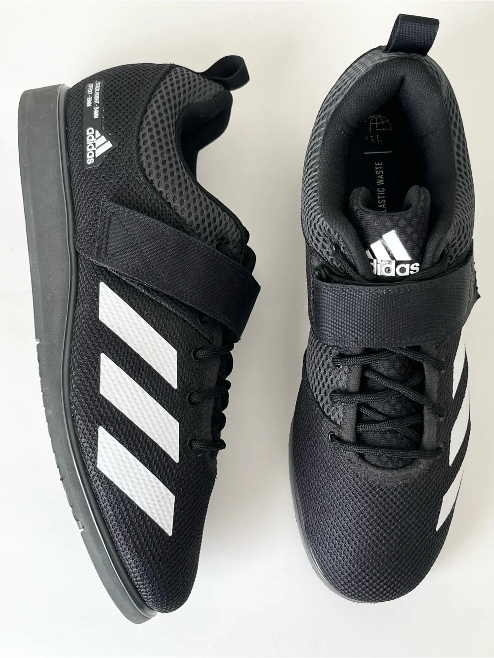 adidas powerlift weightlifting
